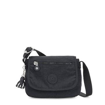 Kipling Sabian Crossbody Mini Tasker Blå | DK 1344YX